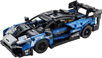 LEGO LEGO Technic 42123 McLaren Senna GTR LEGO Technic 42123 McLaren Senna GTR