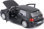 Maisto 1:24 VW Golf R32 1:24 Фольксваген Гольф R32