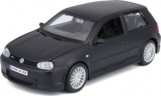 Maisto 1:24 VW Golf R32 1:24 Фольксваген Гольф R32