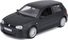 Maisto 1:24 VW Golf R32 1:24 Фольксваген Гольф R32