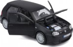 Maisto 1:24 VW Golf R32 1:24 Фольксваген Гольф R32