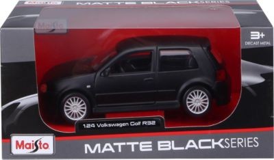 Maisto 1:24 VW Golf R32 1:24 Фольксваген Гольф R32