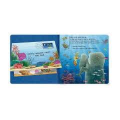 Coppenrath Verlag Erste Gutenacht-Briefe von Felix Первые письма перед сном от Феликса