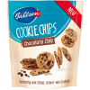 Bahlsen Cookie Chips Шоколадные чипсы 130г