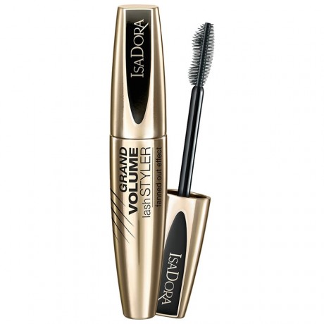 Isadora (Исадора) Grand Volume Lash Styler Mascara Mascara 40 black, 9 мл