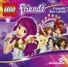 LEGO CD LEGO Friends - Freunde furs Leben CD LEGO Friends - друзья на всю жизнь