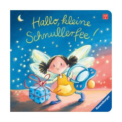 Ravensburger Hallo Привет