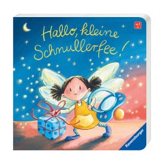 Ravensburger Hallo Привет