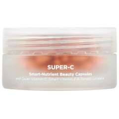 Oskia Super C Smart Nutrient Beauty Capsules  Капсулы Super C Smart Nutrient Beauty