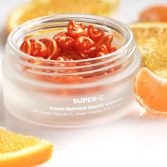 Oskia Super C Smart Nutrient Beauty Capsules  Капсулы Super C Smart Nutrient Beauty