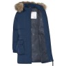LEGO wear Daunenjacke LWJASELLE fur Madchen Пуховик LWJASELLE для девочки