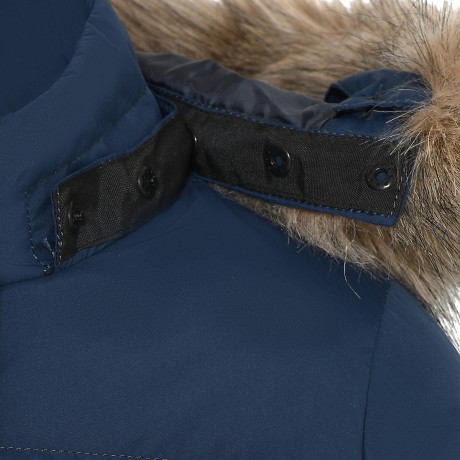 LEGO wear Daunenjacke LWJASELLE fur Madchen Пуховик LWJASELLE для девочки