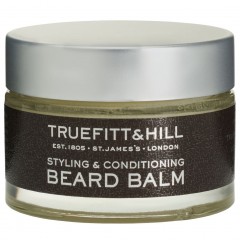 TRUEFITT  HILL Beard Balm  Бальзам для бороды