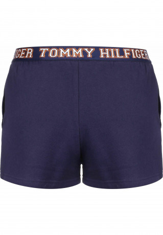 Tommy Hilfiger Shorts yale navy шорты Йельский флот