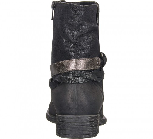 Medicus Boots, Weite H