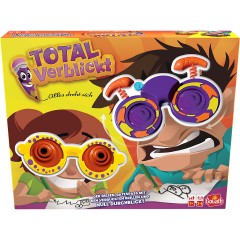 Goliath Total Verblickt Полностью потерян