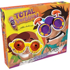 Goliath Total Verblickt Полностью потерян