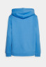 Tommy Hilfiger Sweatshirt hydrangea blue фуфайка гортензия синяя