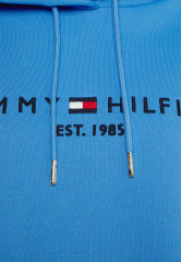 Tommy Hilfiger Sweatshirt hydrangea blue фуфайка гортензия синяя