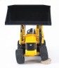 Bruder BRUDER 02427 JCB MIDI CX Baggerlader Экскаватор-погрузчик BRUDER 02427 JCB MIDI CX