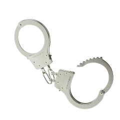 Toi-Toys POLICE Polizei Handschellen aus Metal ПОЛИЦИЯ Металлические наручники