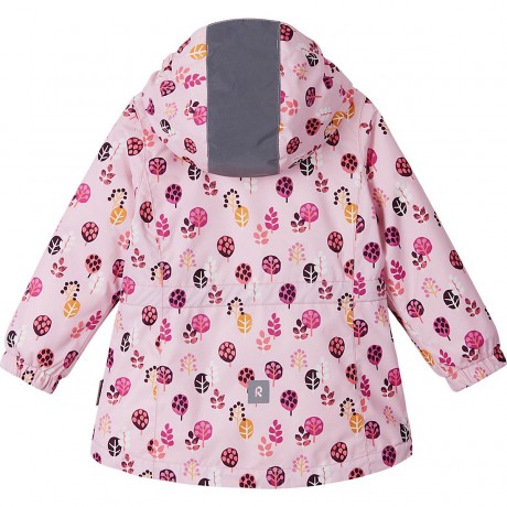 Reima Winterjacke TOKI fur Madchen Зимняя куртка TOKI для девочки