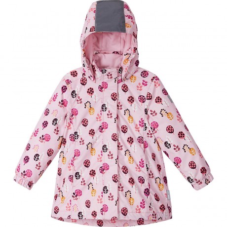Reima Winterjacke TOKI fur Madchen Зимняя куртка TOKI для девочки