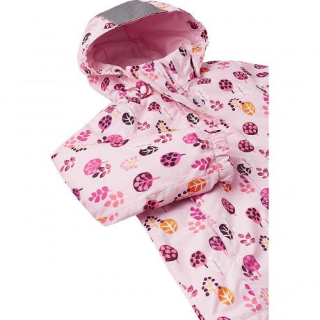 Reima Winterjacke TOKI fur Madchen Зимняя куртка TOKI для девочки