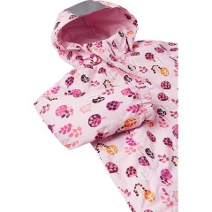 Reima Winterjacke TOKI fur Madchen Зимняя куртка TOKI для девочки