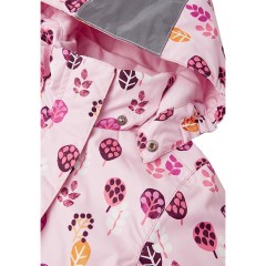 Reima Winterjacke TOKI fur Madchen Зимняя куртка TOKI для девочки