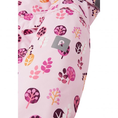 Reima Winterjacke TOKI fur Madchen Зимняя куртка TOKI для девочки