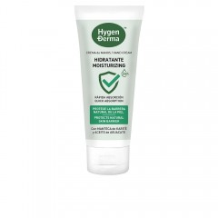 Hygen-X Hygenderma Crema Manos Hygen-x  Hygenderma Crema Manos Hygen-x