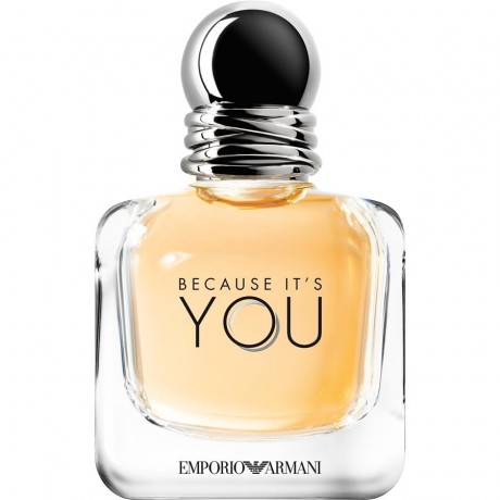 Armani (Армани) Emporio You for Her Eau de Parfum Парфюмерная вода Spray Спрей, 100 мл