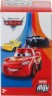 Mattel Disney Pixar Cars Mini Racers Blindpack Sortiment Ассортимент слепых наборов Disney Pixar Cars Mini Racers