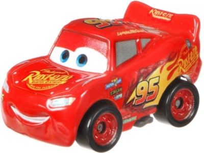 Mattel Disney Pixar Cars Mini Racers Blindpack Sortiment Ассортимент слепых наборов Disney Pixar Cars Mini Racers