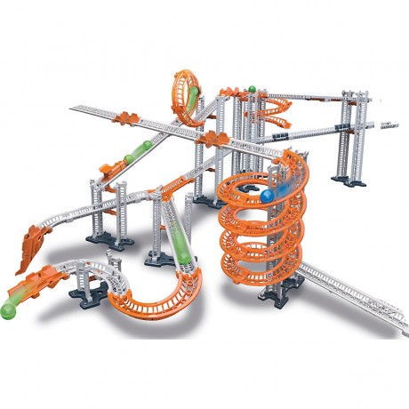 Clementoni Action  Reaction Действие Реакция