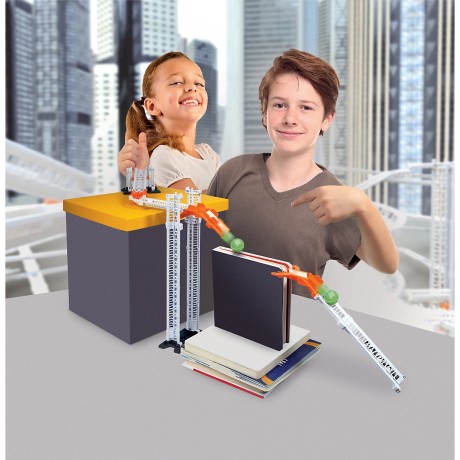 Clementoni Action  Reaction Действие Реакция