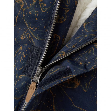 name it Skijacke NMMSNOW05 fur Jungen Лыжная куртка NMMSNOW05 для мальчиков