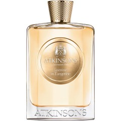 Atkinsons (Аткинсонс) Jasmine in Tangerine Eau de Parfum Парфюмерная вода, 100 мл