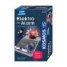 Kosmos Mitbringexperiment Elektro-Alarm Возьмите с собой экспериментальную электрическую сигнализацию