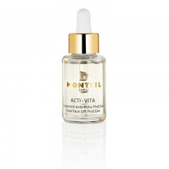 Monteil Acti-Vita Total Face Lift ProCGen 30ml Acti-Vita Total Face Lift ProCGen 30мл