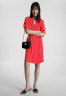 Tommy Hilfiger STRIPE  Day dress rope stp fireworks ПОЛОСКА Повседневное платье веревочный фейерверк