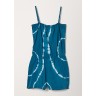 s.Oliver Jumpsuit mit Batik-Print Overalls fur Madchen Комбинезон с принтом тай-дай Комбинезон для девочки