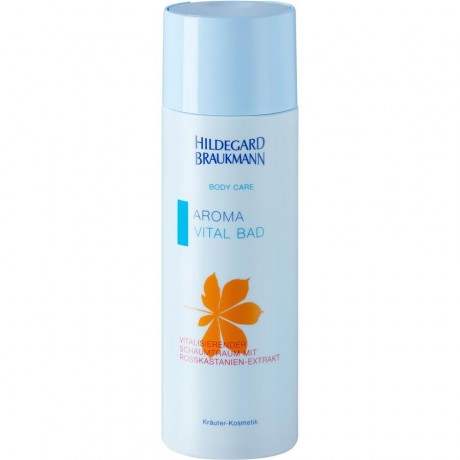 Hildegard Braukmann Body Care Aroma Vital Bad, 200 мл