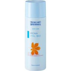 Hildegard Braukmann Body Care Aroma Vital Bad, 200 мл