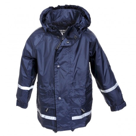 BMS Bernd Michael Schroder Sailing Wear atmungsaktive Regenjacke Kids Regenjacken fur Kinder дышащая непромокаемая куртка Kids Дождевик для детей