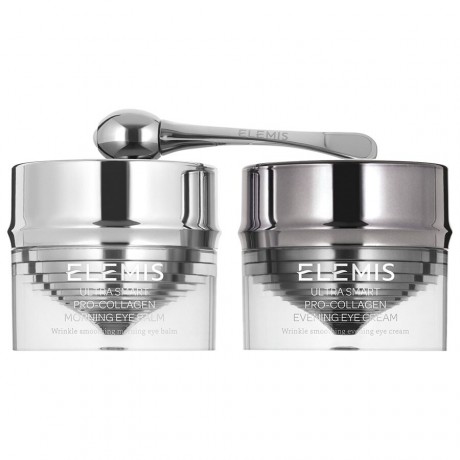 ELEMIS PRO-COLLAGEN EYE TREATMENT DUO  PRO-COLLAGEN ПРОЦЕДУРА ДЛЯ ГЛАЗ DUO