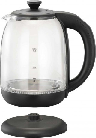 MELISSA MELISSA Wasserkocher 16130305 mit Temperatur-Regelung und Tee-Filter, 2000 W  Чайник MELISSA 16130305 с регулировкой температуры и чайным фильтром, 2000 Вт