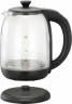 MELISSA MELISSA Wasserkocher 16130305 mit Temperatur-Regelung und Tee-Filter, 2000 W  Чайник MELISSA 16130305 с регулировкой температуры и чайным фильтром, 2000 Вт
