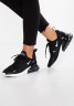 Nike Sportswear AIR MAX 270 Sneaker low black/anthracite/white AIR MAX 270 Низкие кроссовки женские черный/антрацит/белый